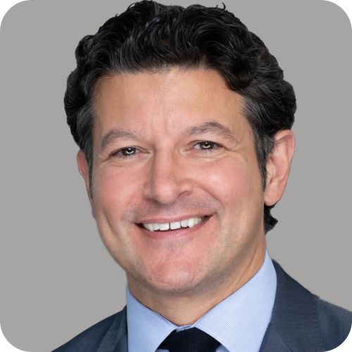 Dr. Christopher Starr, MD
